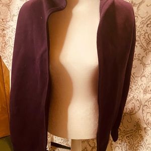 Active Life Xl long comfy cardigan